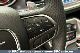 Dodge Challenger 6.4 R/T Scat Pack Automatas 2020 full