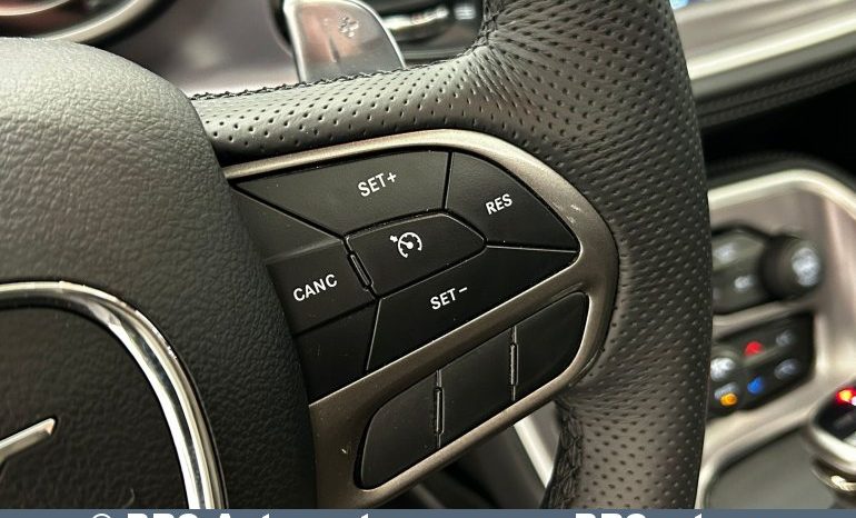 Dodge Challenger 6.4 R/T Scat Pack Automatas 2020 full