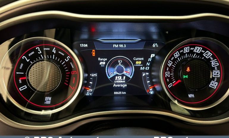 Dodge Challenger 6.4 R/T Scat Pack Automatas 2020 full