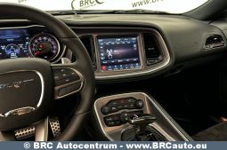 Dodge Challenger 6.4 R/T Scat Pack Automatas 2020 full