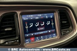 Dodge Challenger 6.4 R/T Scat Pack Automatas 2020 full