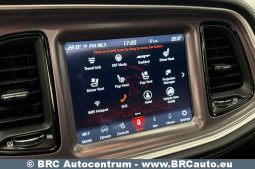 Dodge Challenger 6.4 R/T Scat Pack Automatas 2020 full