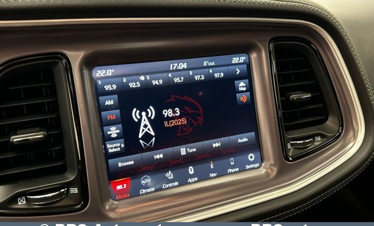 Dodge Challenger 6.4 R/T Scat Pack Automatas 2020 full