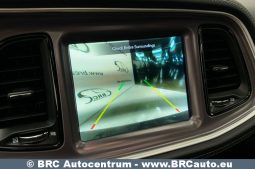 Dodge Challenger 6.4 R/T Scat Pack Automatas 2020 full