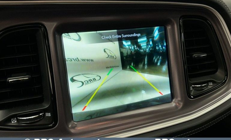 Dodge Challenger 6.4 R/T Scat Pack Automatas 2020 full