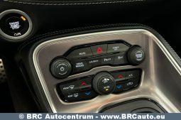 Dodge Challenger 6.4 R/T Scat Pack Automatas 2020 full