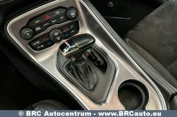 Dodge Challenger 6.4 R/T Scat Pack Automatas 2020 full
