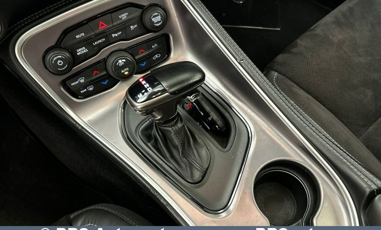 Dodge Challenger 6.4 R/T Scat Pack Automatas 2020 full