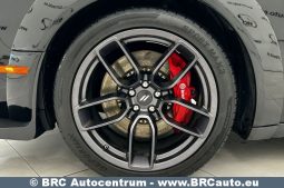 Dodge Challenger 6.4 R/T Scat Pack Automatas 2020 full