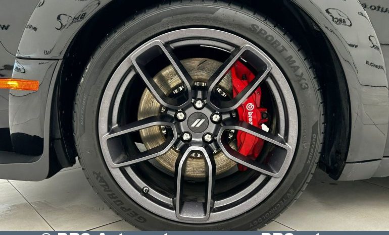 Dodge Challenger 6.4 R/T Scat Pack Automatas 2020 full