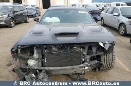 Dodge Challenger 6.4 R/T Scat Pack Automatas 2020 full