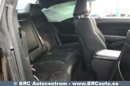 Dodge Challenger 6.4 R/T Scat Pack Automatas 2020 full