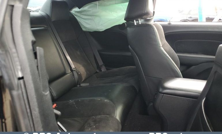 Dodge Challenger 6.4 R/T Scat Pack Automatas 2020 full