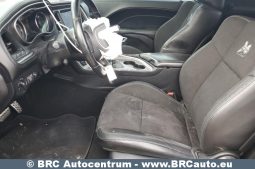 Dodge Challenger 6.4 R/T Scat Pack Automatas 2020 full