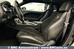 Dodge Challenger 6.4 R/T Scat Pack Automatas 2020 full