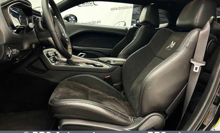 Dodge Challenger 6.4 R/T Scat Pack Automatas 2020 full