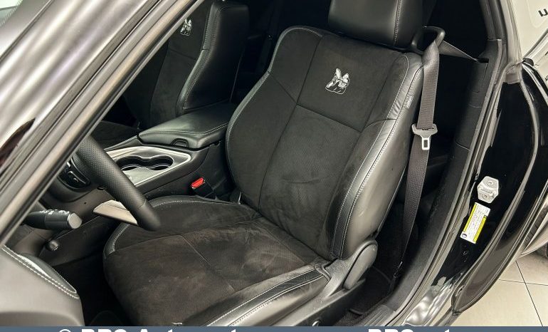 Dodge Challenger 6.4 R/T Scat Pack Automatas 2020 full