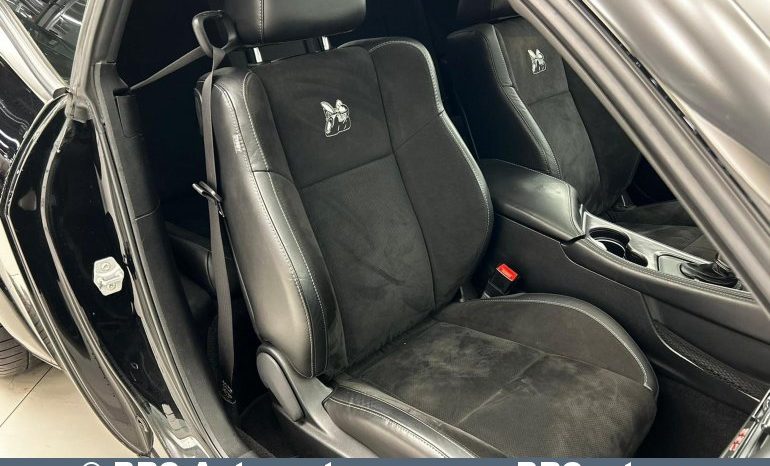 Dodge Challenger 6.4 R/T Scat Pack Automatas 2020 full