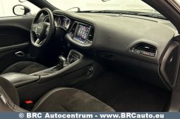 Dodge Challenger 6.4 R/T Scat Pack Automatas 2020 full