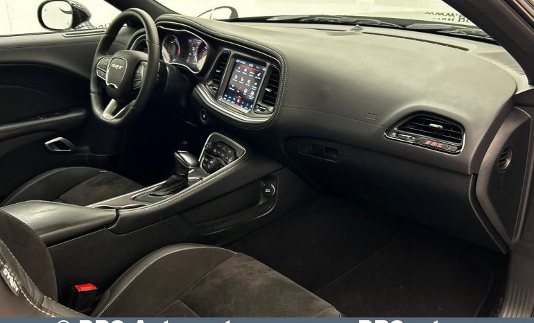 Dodge Challenger 6.4 R/T Scat Pack Automatas 2020 full