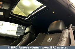 Dodge Challenger 6.4 R/T Scat Pack Automatas 2020 full