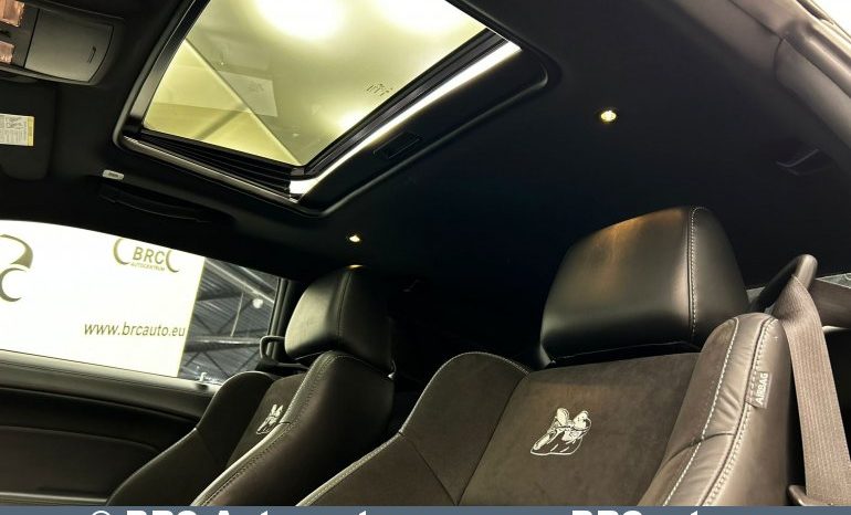 Dodge Challenger 6.4 R/T Scat Pack Automatas 2020 full