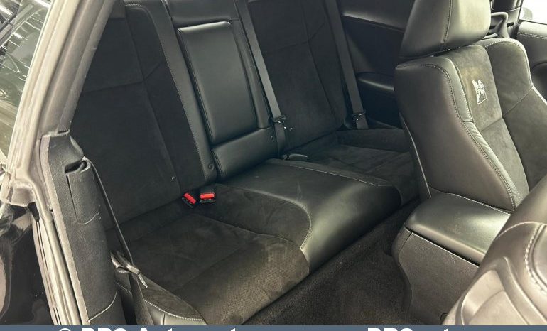Dodge Challenger 6.4 R/T Scat Pack Automatas 2020 full
