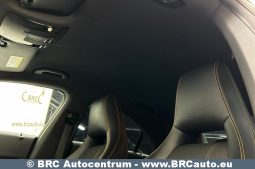 Mercedes-Benz CLA 180  2015 full