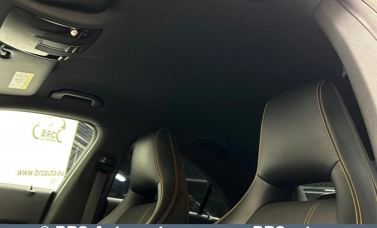 Mercedes-Benz CLA 180  2015 full