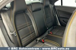 Mercedes-Benz CLA 180  2015 full