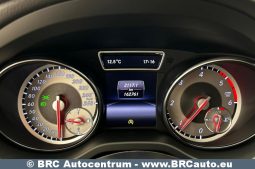 Mercedes-Benz CLA 180  2015 full