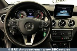 Mercedes-Benz CLA 180  2015 full