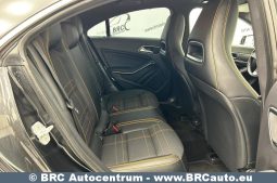 Mercedes-Benz CLA 180  2015 full