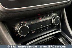 Mercedes-Benz CLA 180  2015 full