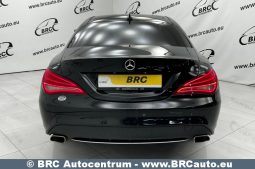 Mercedes-Benz CLA 180  2015 full