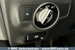 Mercedes-Benz CLA 180  2015 full