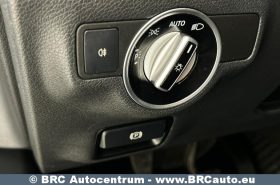 Mercedes-Benz CLA 180  2015