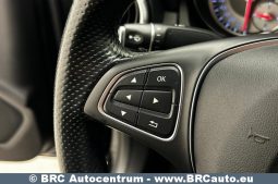 Mercedes-Benz CLA 180  2015 full