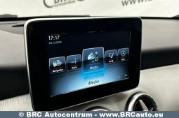 Mercedes-Benz CLA 180  2015 full