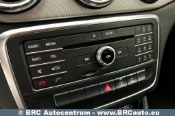 Mercedes-Benz CLA 180  2015 full