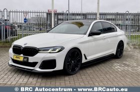 BMW M550 i xDrive Automatas 2019