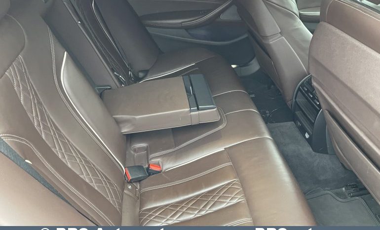 BMW M550 i xDrive Automatas 2019 full