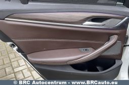 BMW M550 i xDrive Automatas 2019 full
