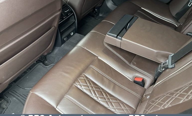 BMW M550 i xDrive Automatas 2019 full