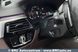 BMW M550 i xDrive Automatas 2019 full