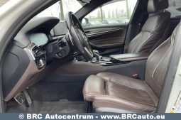 BMW M550 i xDrive Automatas 2019 full