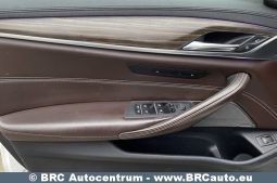 BMW M550 i xDrive Automatas 2019 full