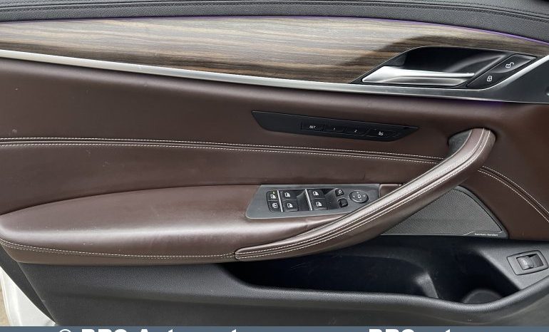 BMW M550 i xDrive Automatas 2019 full
