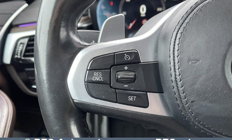 BMW M550 i xDrive Automatas 2019 full