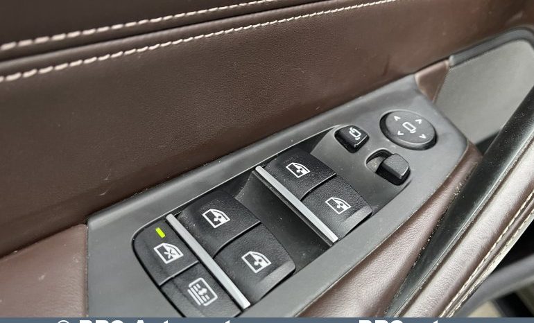 BMW M550 i xDrive Automatas 2019 full